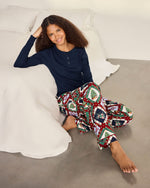 model note: Valeria is 5'7" and is wearing a UK 10