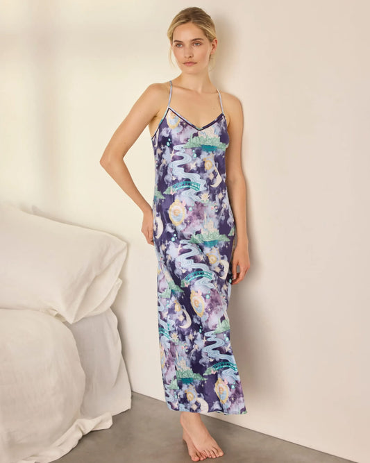 model note: Laura is 5'8.5" and is wearing a UK 10