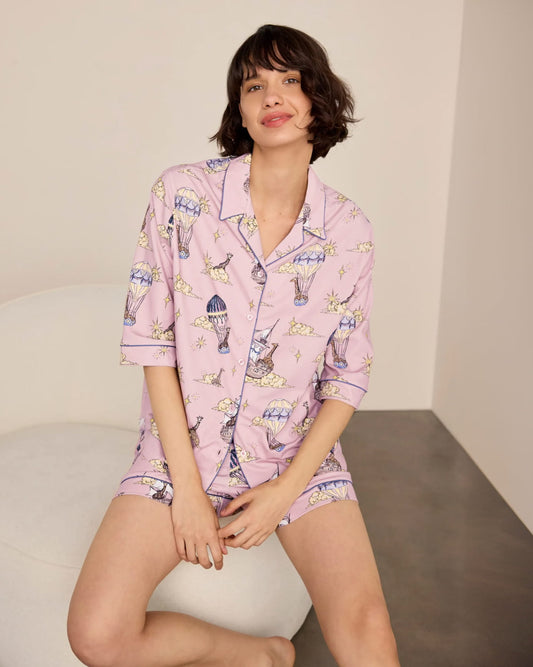 model note: Sara is 5'10" and is wearing a UK 10