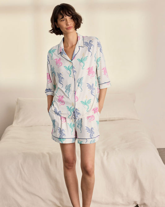 model note: Sara is 5'10" and is wearing a UK 10