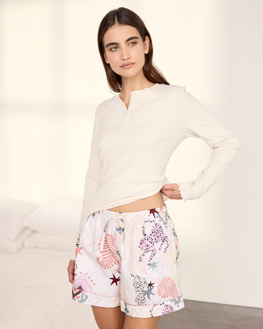 model note: Magdelena is 5'9" and is wearing a UK 10
