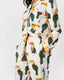 Organic Cotton Toucan Print Long Pyjama Set