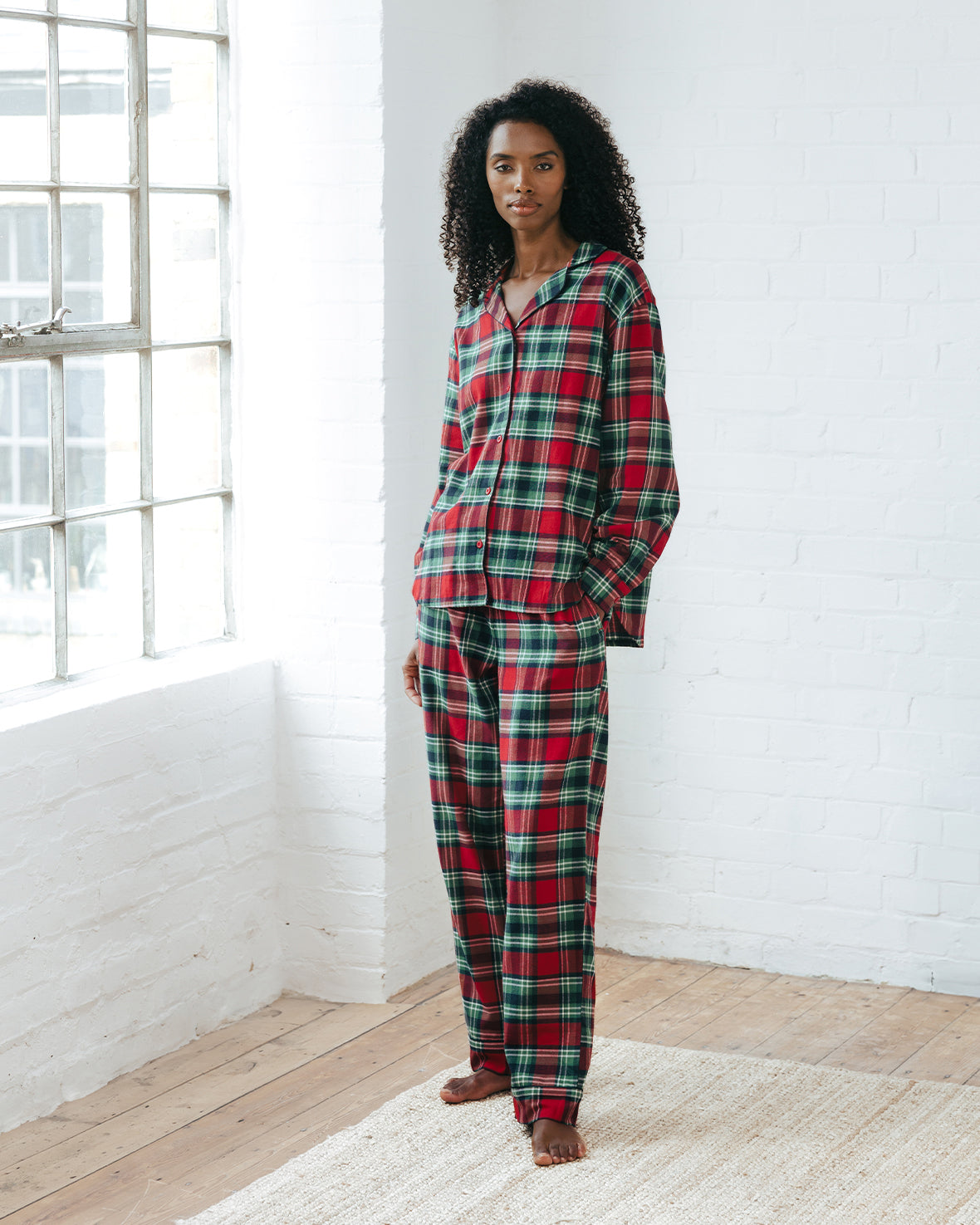 Xmas pjs womens hotsell