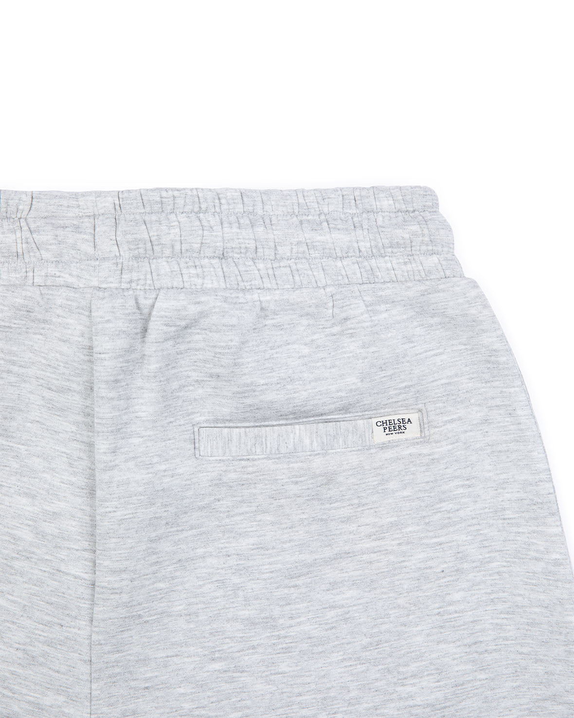 Scuba Joggers - Grey