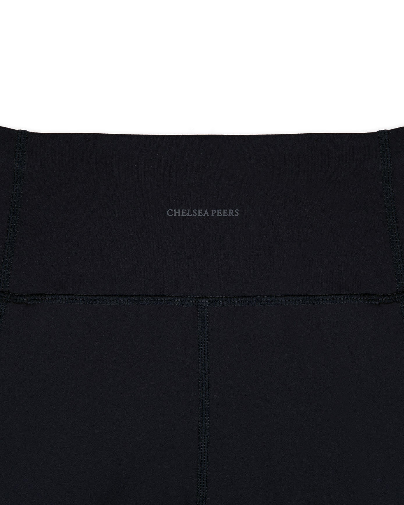 SoftSculpt Flared Leggings - Black