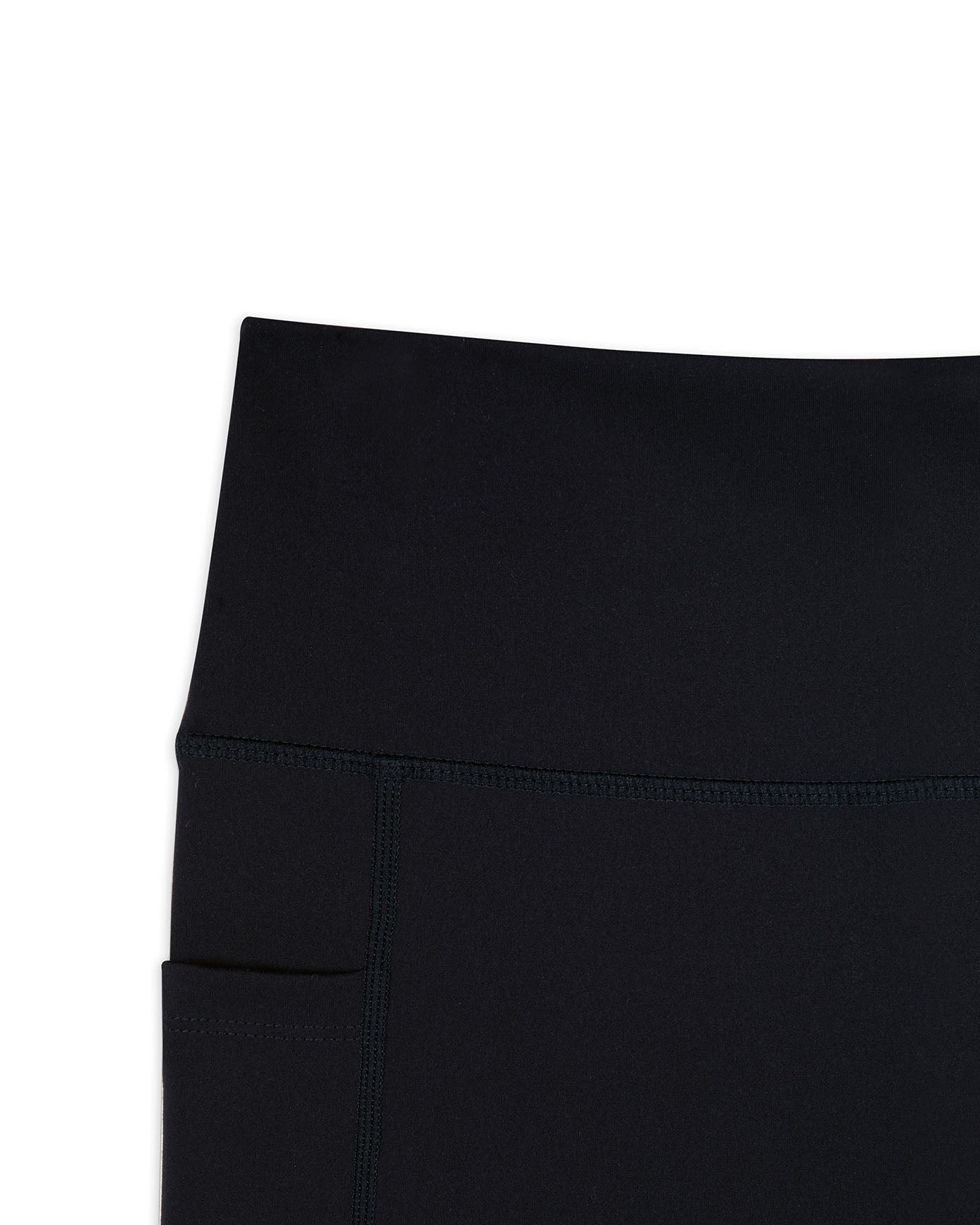 SoftSculpt Flared Leggings - Black