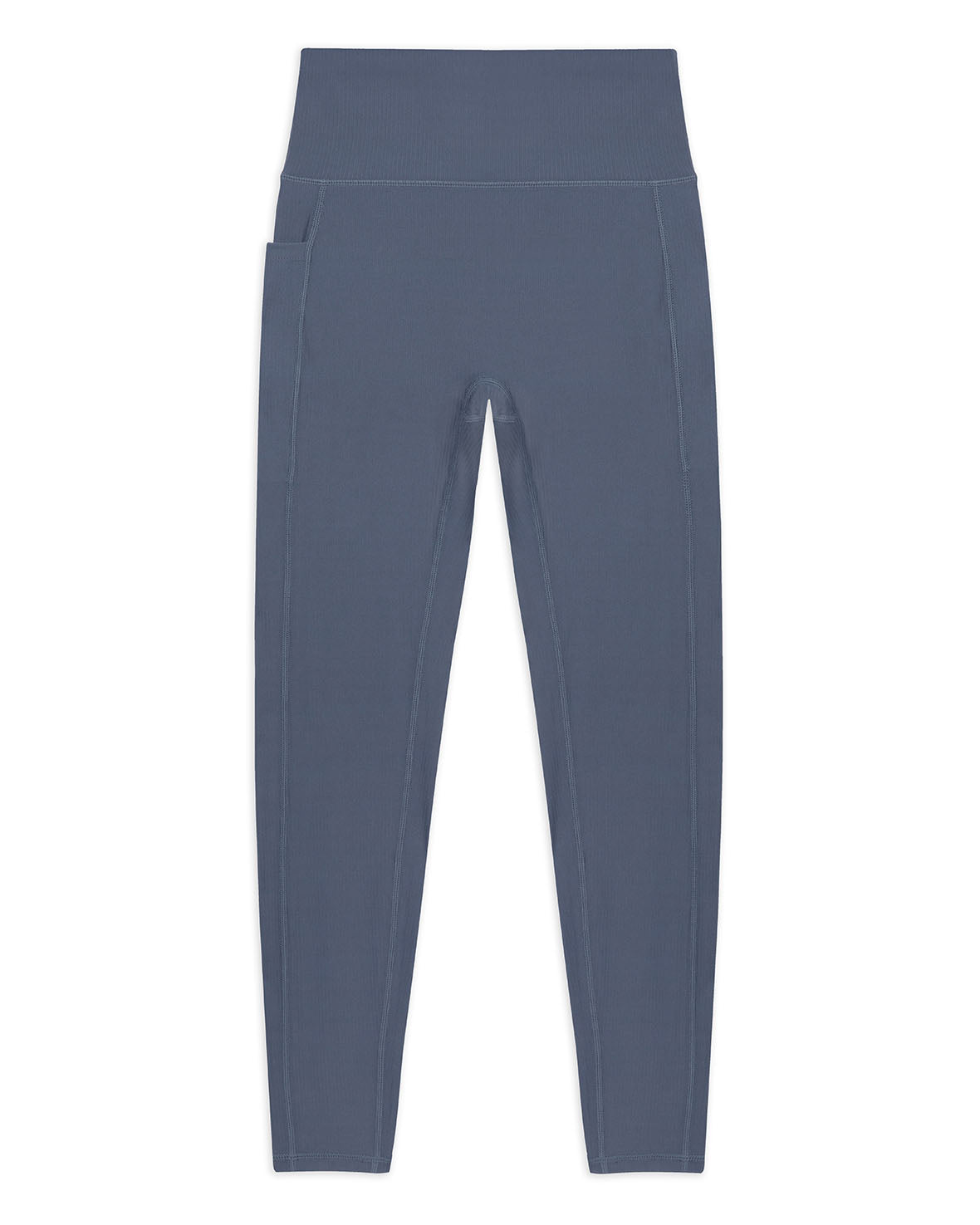 SoftSculpt Rib Leggings