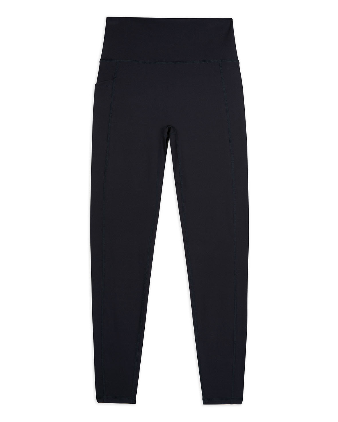 SoftSculpt Leggings - Black