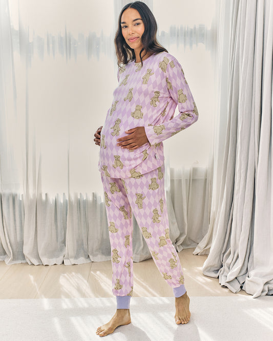 model note: Maria is 5ft 8" and is wearing a size 10