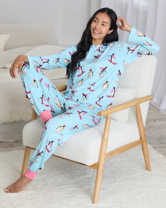 model note: May is 5ft 8" and is wearing a size 10