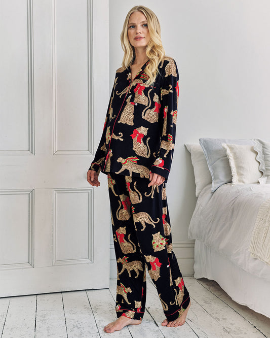 model note: Maria is 5ft 8" and is wearing a size 10