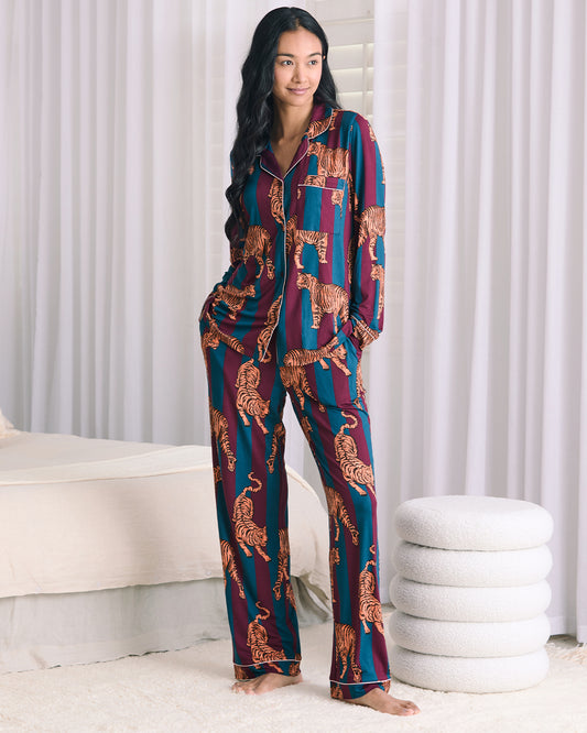 model note: May is 5ft 8’’ and is wearing a size 10