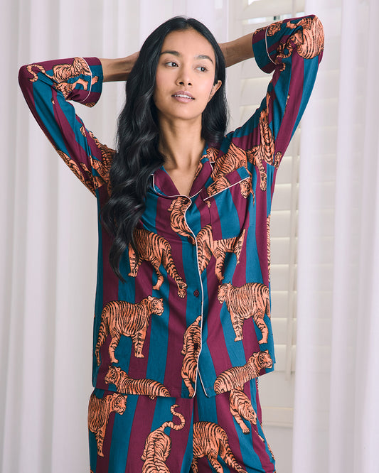 model note: May is 5ft 8’’ and is wearing a size 10