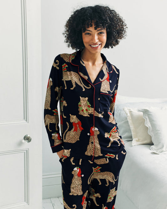 model note: Mariam is 5 ft 11’’ and is wearing a size 10