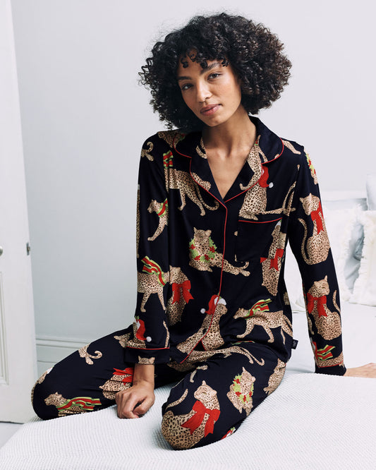 model note: Mariam is 5 ft 11’’ and is wearing a size 10