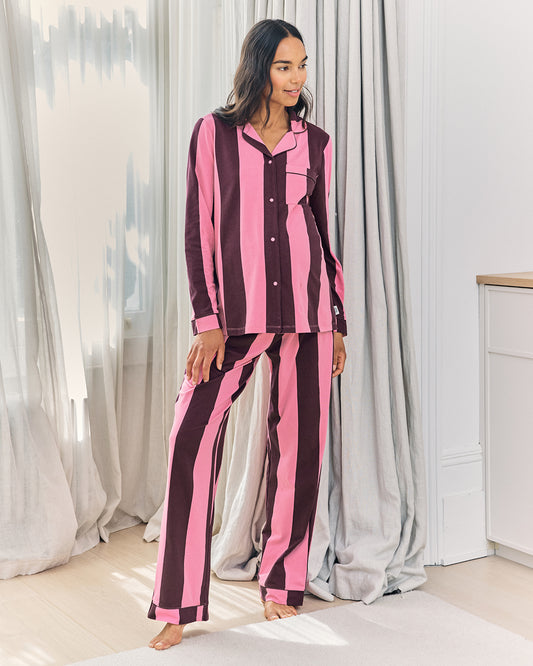 model note: Maria is 5ft 8" and is wearing a size 10