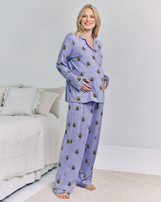 model note: Emma is 5ft 9" and is wearing a size 10