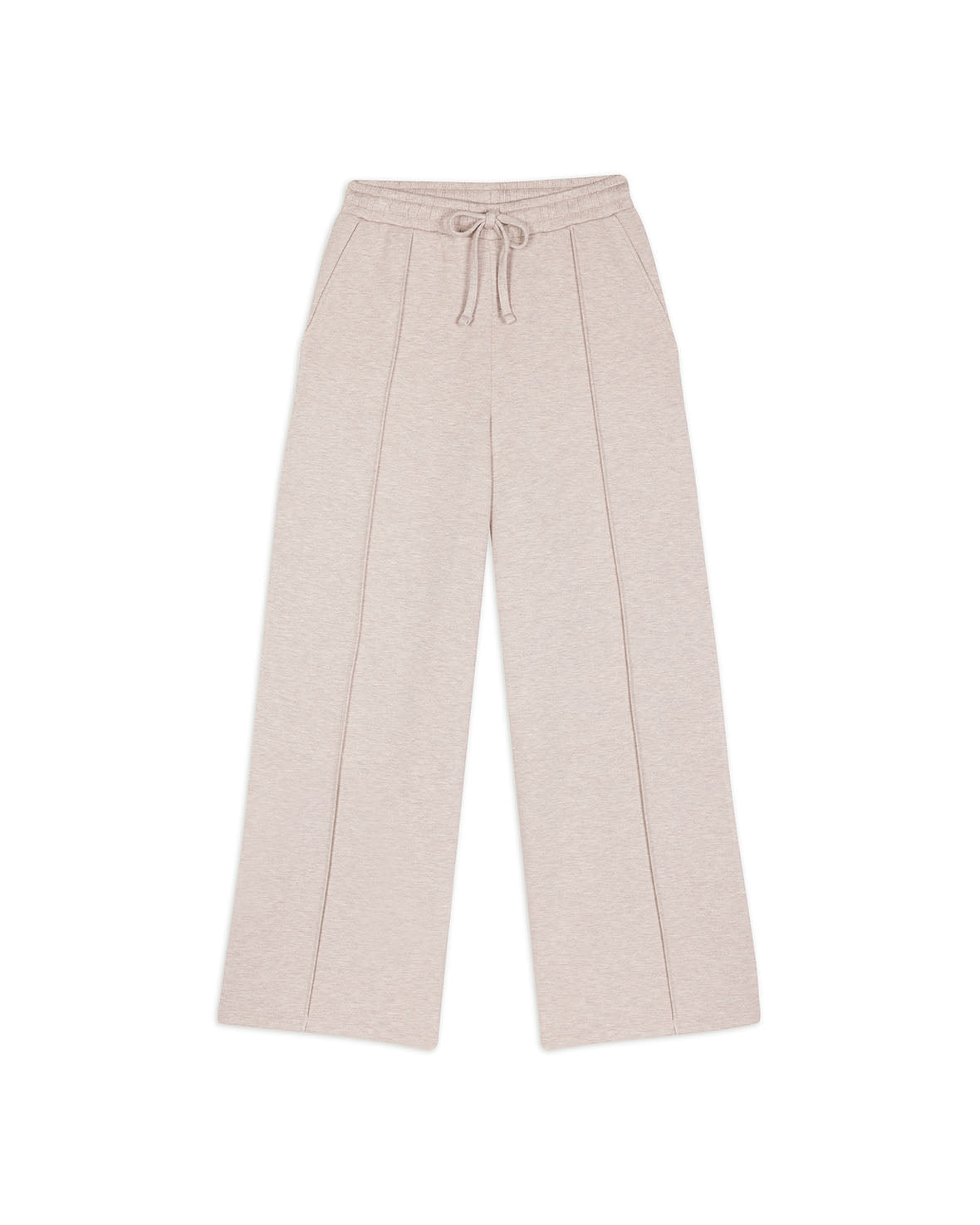 LuxeComfort Scuba Jogger - Camel