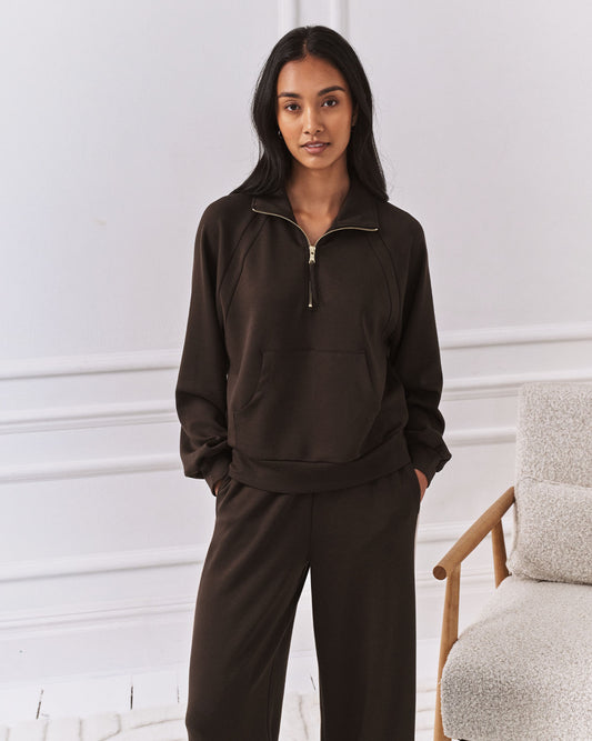 model note: May is 5ft 8’’ and is wearing a size 10