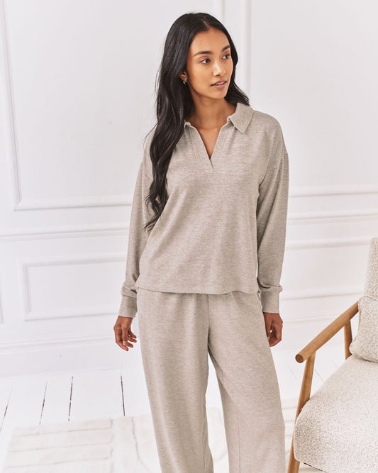 model note: May is 5ft 8’’ and is wearing a size 10