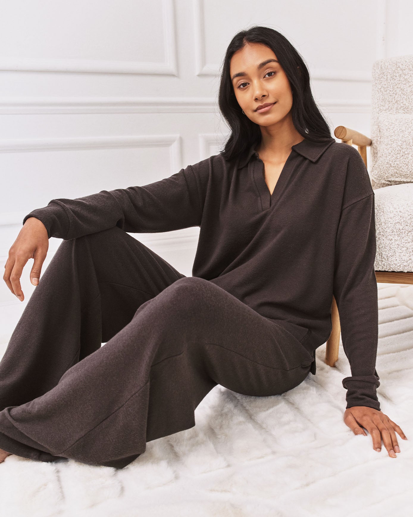 model note: May is 5ft 8’’ and is wearing a size 10