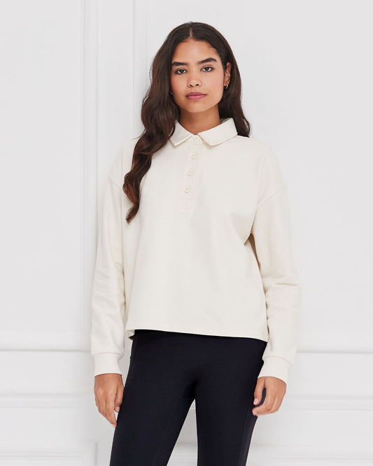 model note: Andrea is 5ft 11'' and is wearing a size 10