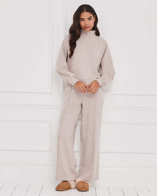 model note: Andrea is 5ft 11'' and is wearing a size 10