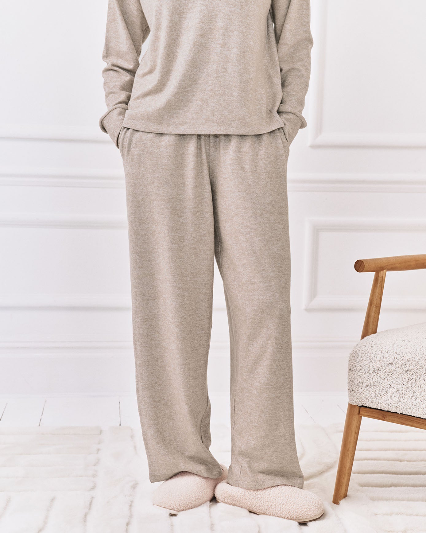 model note: May is 5ft 8’’ and is wearing a size 10