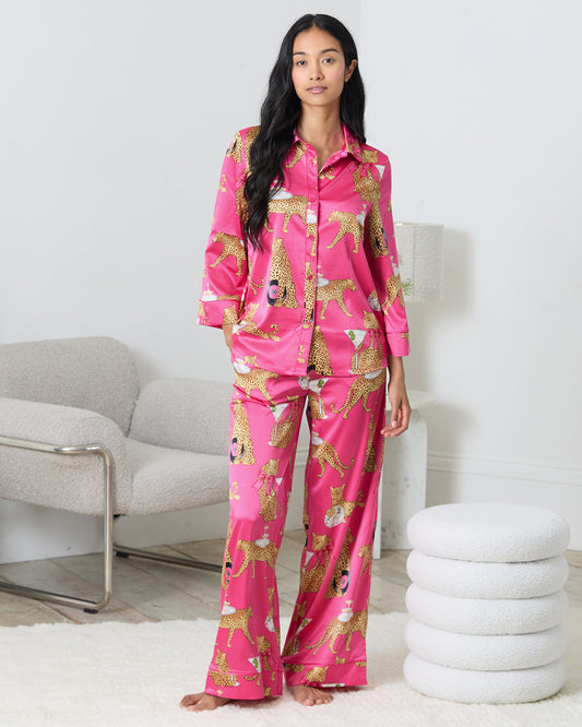 model note: May is 5ft 8" and is wearing a size 10