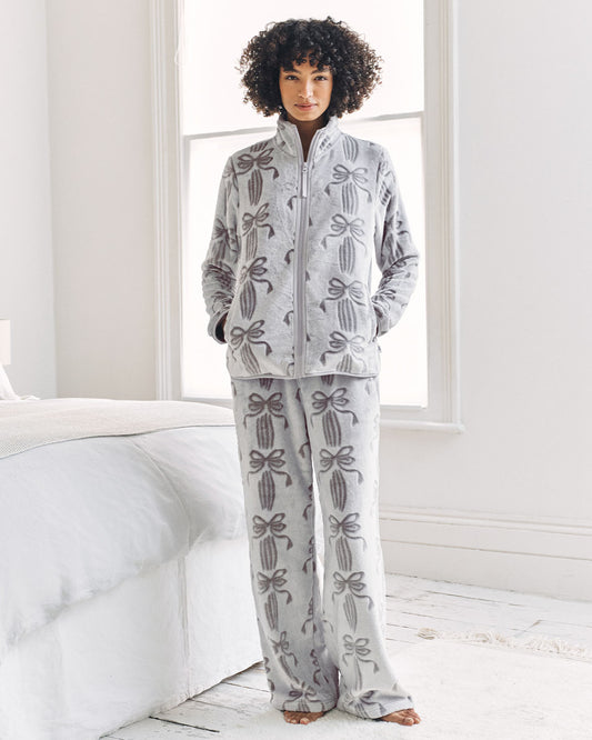 model note: Mariam is 5 ft 11’’ and is wearing a size 10