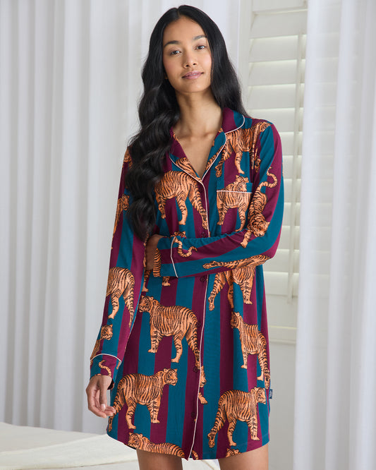 model note: May is 5ft 8’’ and is wearing a size 10