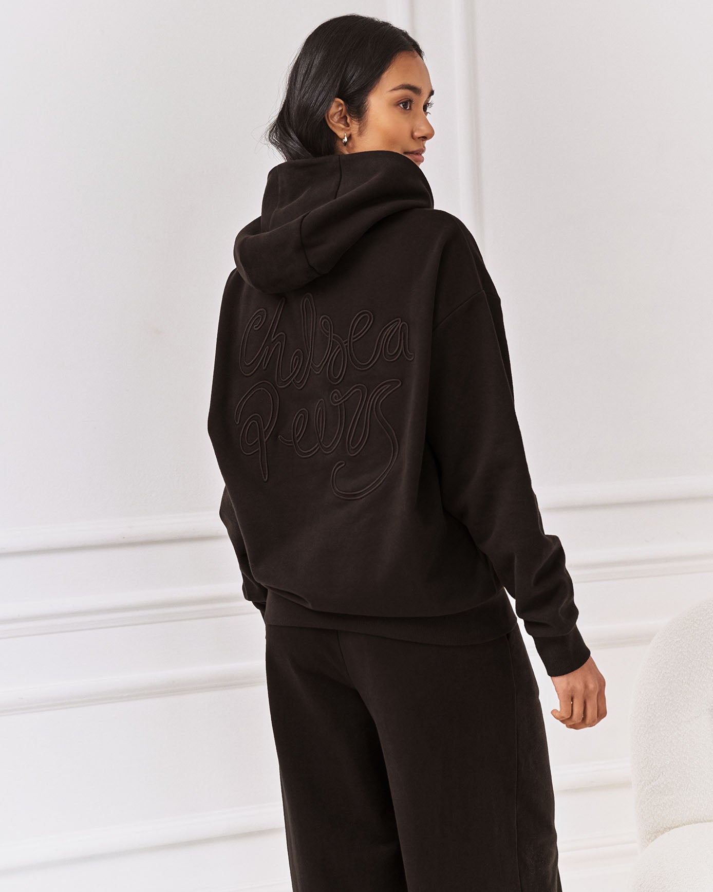 model note: May is 5ft 8’’ and is wearing a size 10