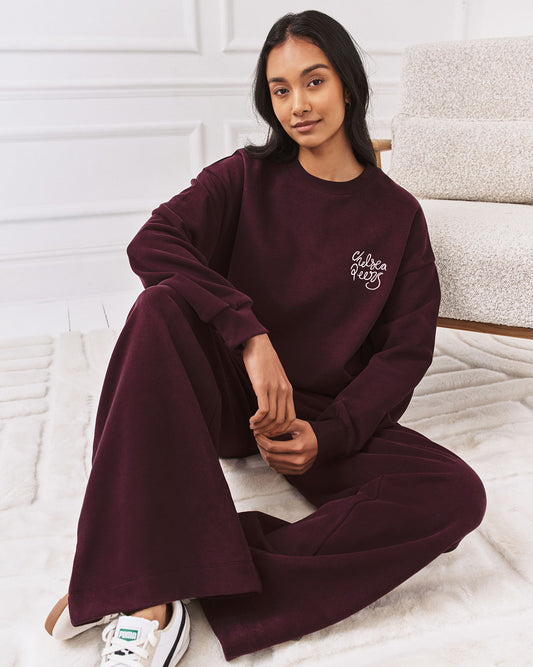 model note: May is 5ft 8" and is wearing a size 10