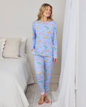 model note: Charlie is 5'8" and is wearing a size 10