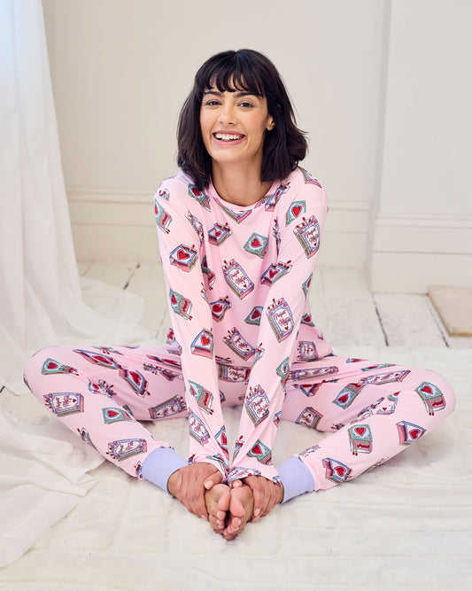 model note: Lais is 5ft 9'' and is wearing a size 10