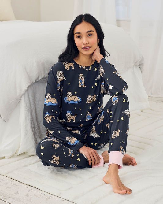 model note: May is 5ft 8’’ and is wearing a size 10