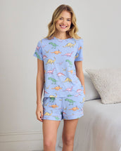 model note: Charlie is 5'8" and is wearing a size 10