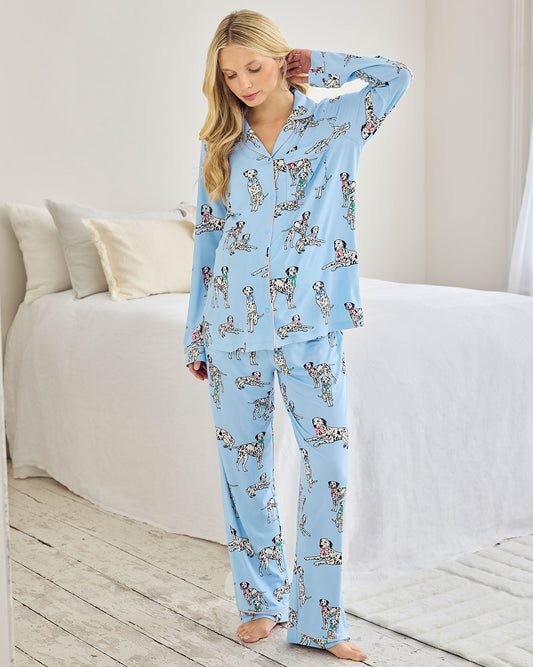 model note: Maria is 5'8" and is wearing a size 10