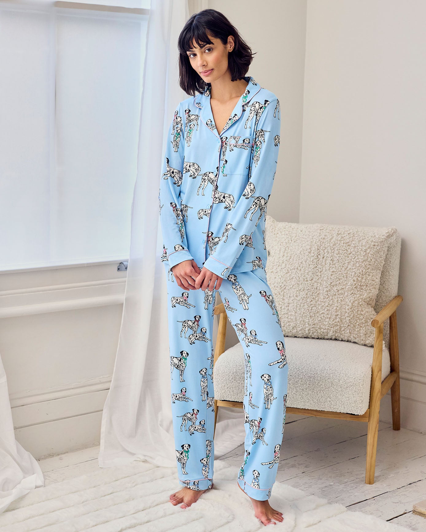 model note: Lais is 5ft 9'' and is wearing a size 10