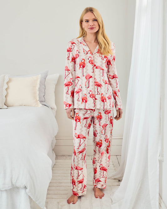 model note: Emma is 5'9" and is wearing a size 10