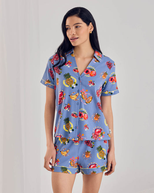 model note: Natalia is 5'9" is wearing a UK 10