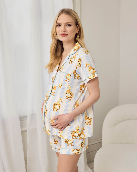 model note: Emma is 5'9" and is wearing a size 10