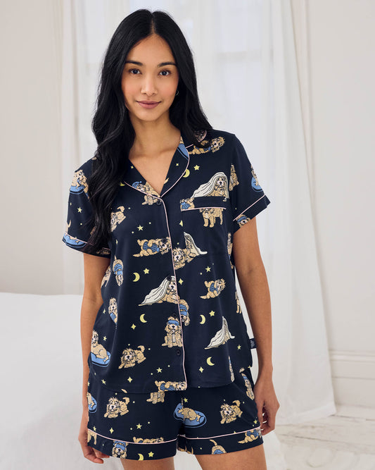 model note: May is 5ft 8’’ and is wearing a size 10