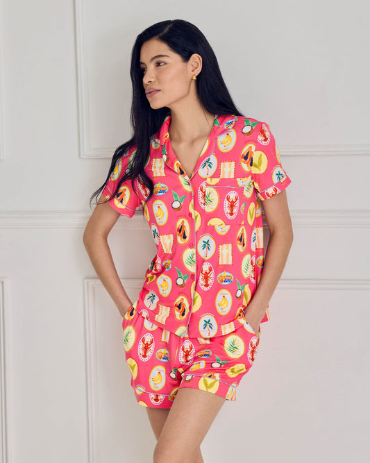 model note: Natalia is 5'9" and is wearing a UK 10