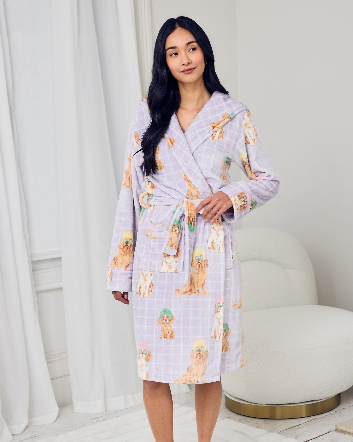 model note: May is 5ft 8’’ and is wearing a size 10