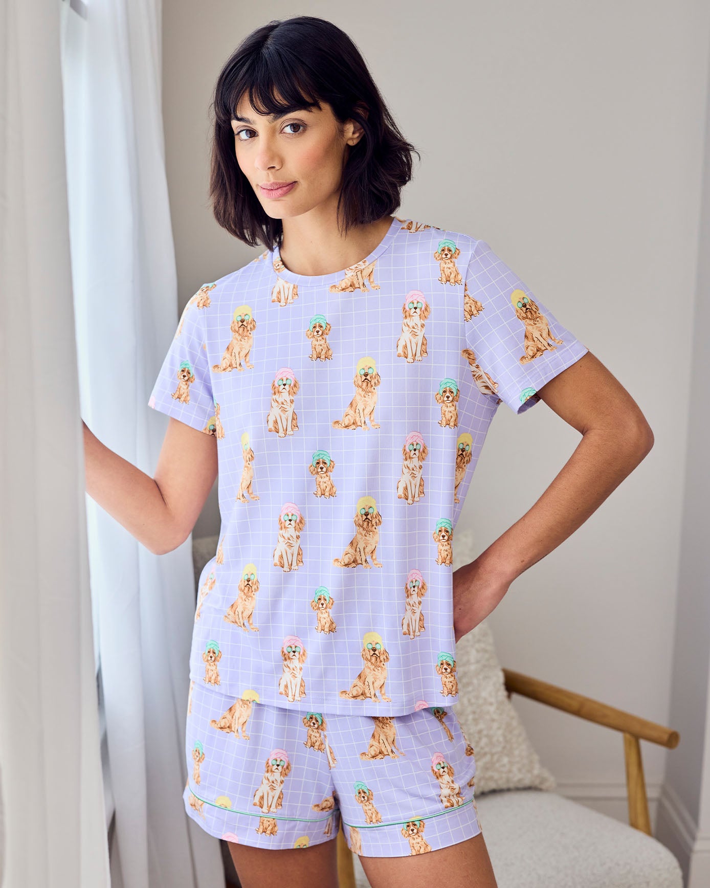 model note: Lais is 5ft 9'' and is wearing a size 10