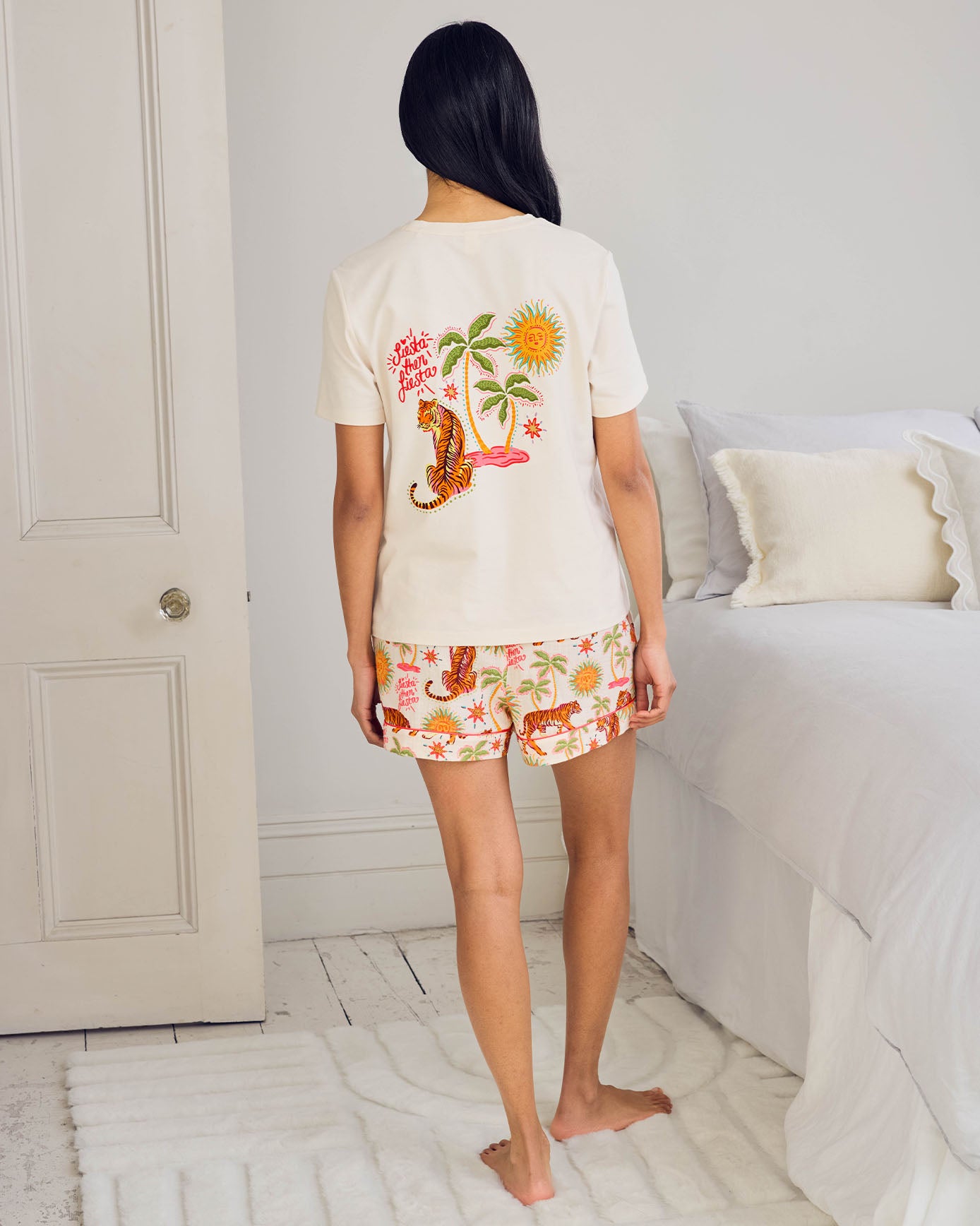 model note: May is 5ft 8’’ and is wearing a size 10