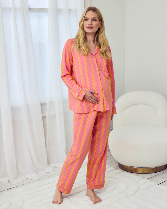 model note: Emma is 5'9" and is wearing a size 10