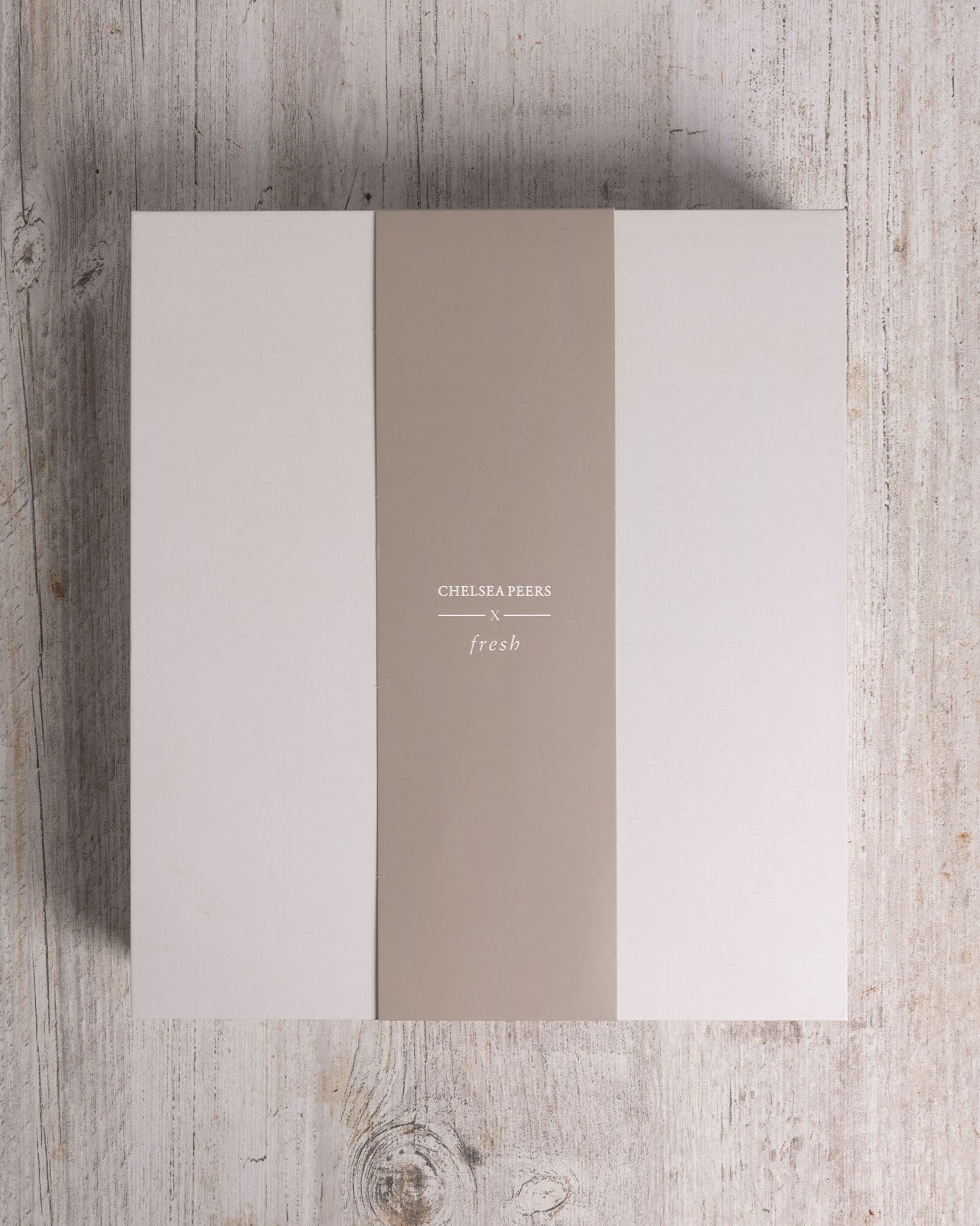 Chelsea Peers x Fresh: The Mother’s Day Gift Set - Wavy Stripe