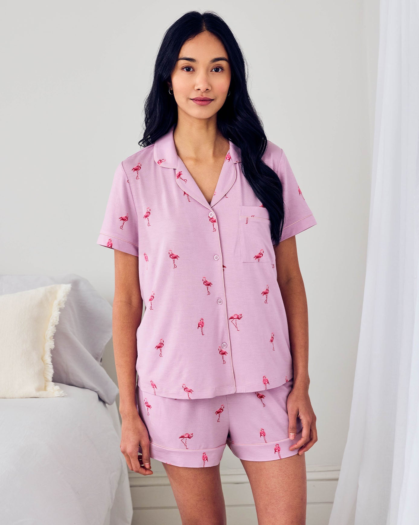 model note: May is 5ft 8’’ and is wearing a size 10